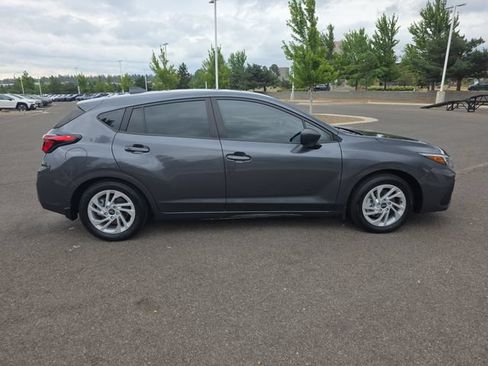 Certified 2024 Subaru Impreza 2.0i AWD/4WD image 2