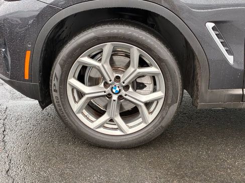 Used 2024 BMW X3 xDrive30i w/ Convenience Package image 53