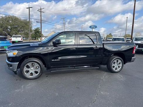 Used 2023 RAM 1500 Lone Star w/ Trailer Tow Group image 13