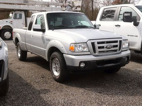 Used 2011 Ford Ranger Sport image 2