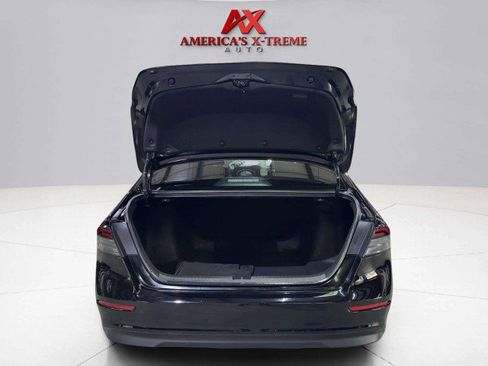 Used 2024 Honda Accord Sport image 39