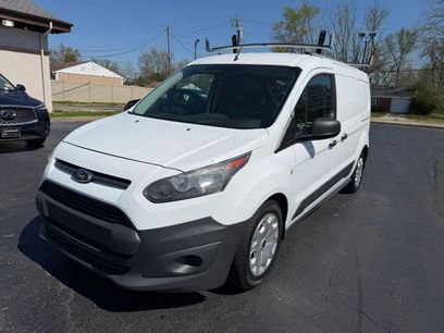 Used 2015 Ford Transit Connect XL