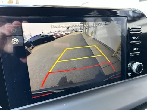 New 2026 Kia Seltos LX image 20