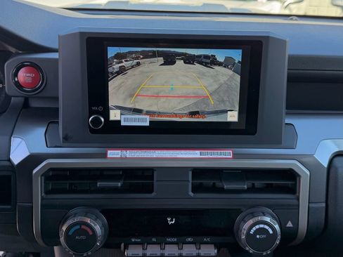 New 2026 Toyota Tacoma TRD Sport image 24