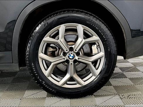 Used 2022 BMW X3 sDrive30i image 8