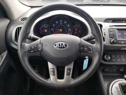 Used 2015 Kia Sportage LX image 11