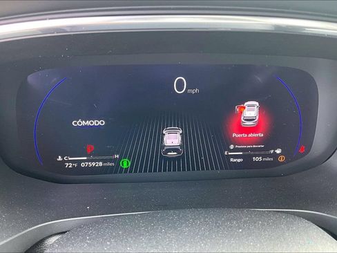 Used 2022 Acura MDX FWD image 27