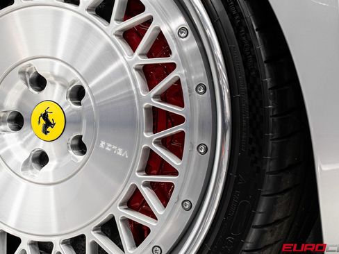 Used 2022 Ferrari 296 GTB RWD image 29