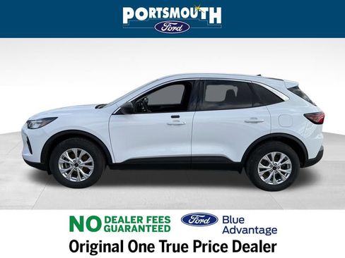Certified 2023 Ford Escape Active image 2