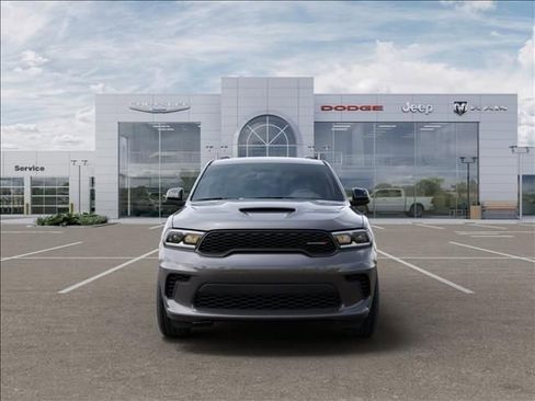 New 2026 Dodge Durango GT image 6