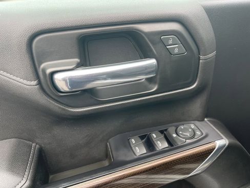 Used 2019 Chevrolet Silverado 1500 RST w/ All-Star Edition image 10