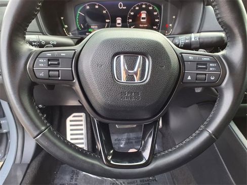 Used 2023 Honda Accord Sport image 15