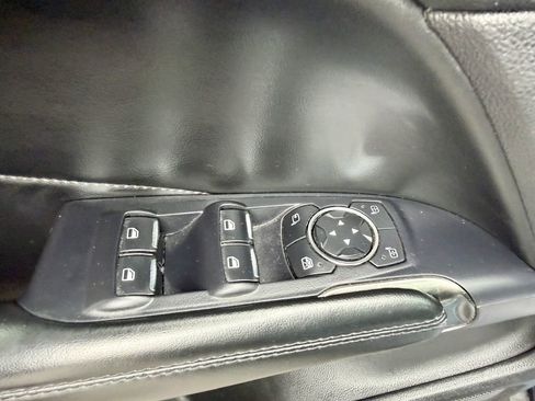 Used 2015 Lincoln MKC AWD w/ Equipment Group 102A Reserve image 21