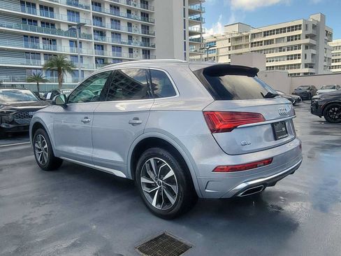 Certified 2023 Audi Q5 2.0T Premium Plus w/ Premium Plus Package AWD/4WD image 4