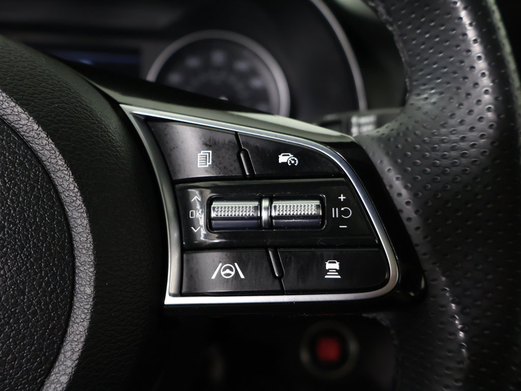 Used 2022 Kia Forte GT-Line w/ GT-Line Premium Package FWD image 43