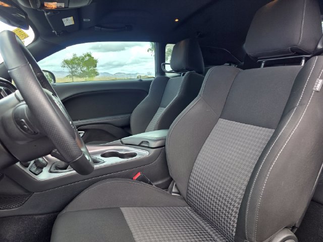 Used 2023 Dodge Challenger R/T w/ Shaker Package RWD image 19