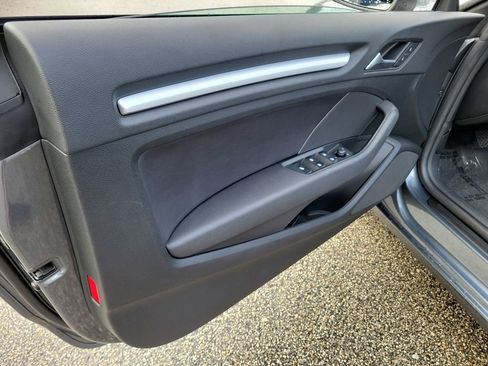 Used 2015 Audi A3 2.0T Premium w/ Driver Assistance Package image 15
