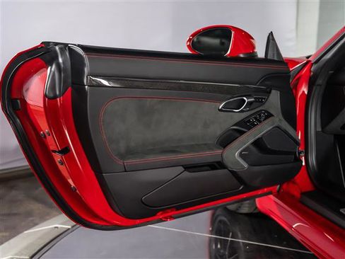 Certified 2024 Porsche 718 Boxster GTS image 32