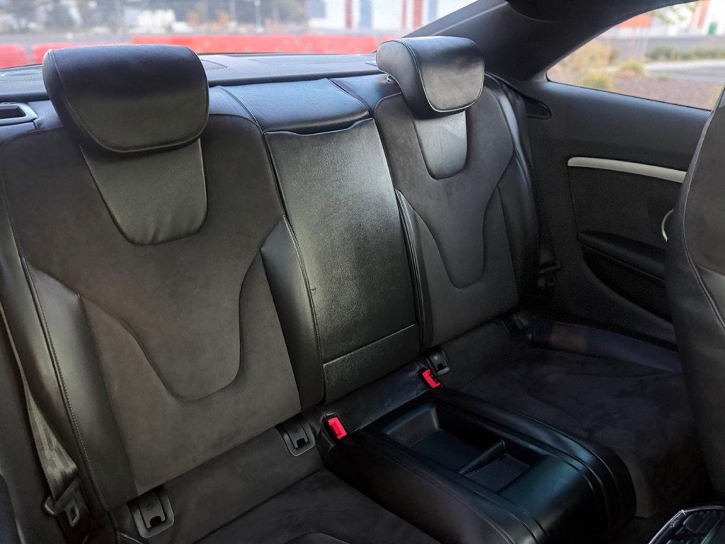 Used 2013 Audi S5 Prestige AWD/4WD image 13