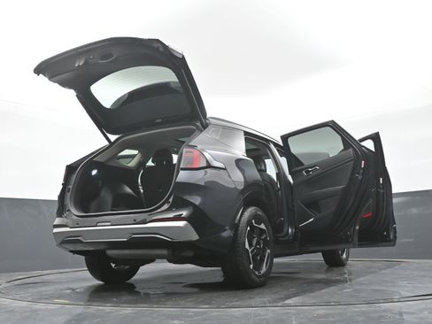 Used 2026 Kia Sportage SX FWD image 49