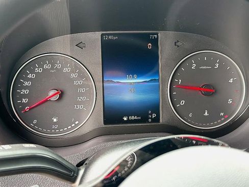 Used 2025 Mercedes-Benz Sprinter 2500 image 17