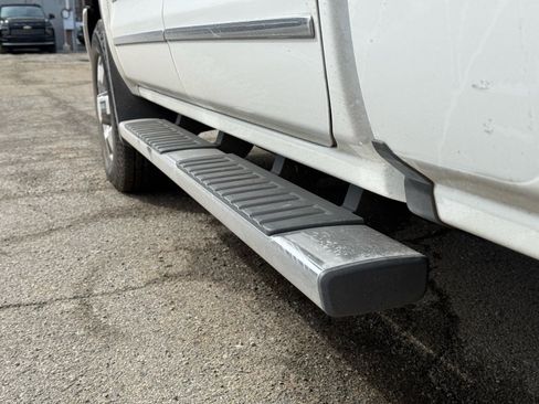 Used 2016 GMC Sierra 2500 Denali w/ Duramax Plus Package image 9