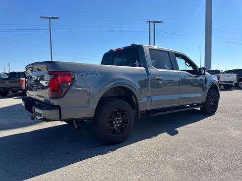 Used 2024 Ford F150 XLT w/ Equipment Group 302A MID image 5