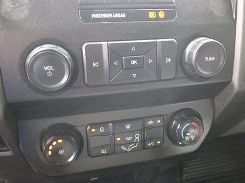 Certified 2021 Ford F450 XL w/ Power Equipment Group AWD/4WD image 23