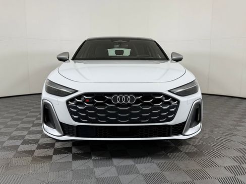 New 2025 Audi S5 Premium Plus image 6