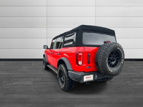 Used 2023 Ford Bronco 4-Door image 5