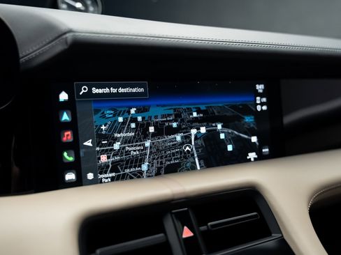 Used 2023 Porsche Taycan 4S image 49