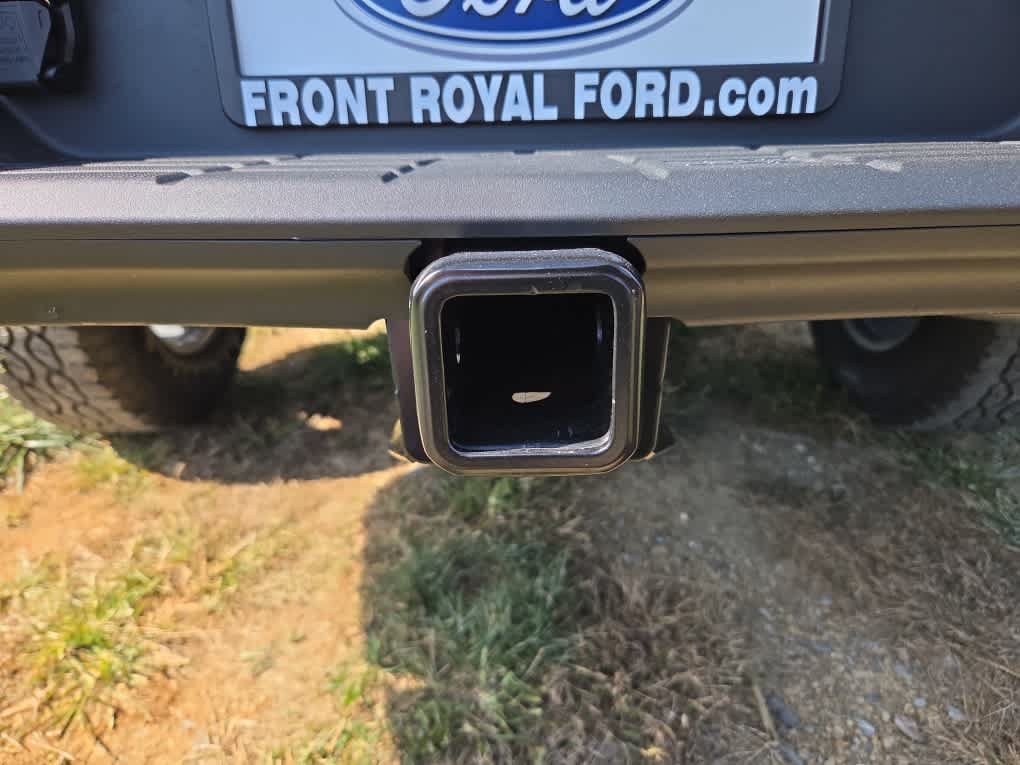New 2026 Ford Ranger XLT w/ FX4 Off-Road Package AWD/4WD image 23