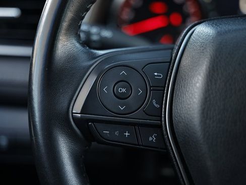 Used 2024 Toyota Camry XSE image 32