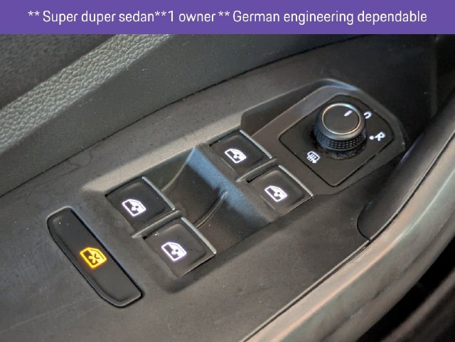 Used 2024 Volkswagen Jetta S FWD image 22