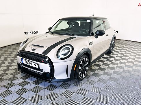 Used 2023 MINI Cooper S image 7