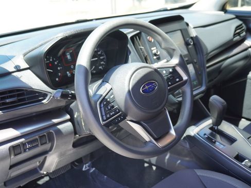 Used 2025 Subaru Impreza 2.0i AWD/4WD image 25