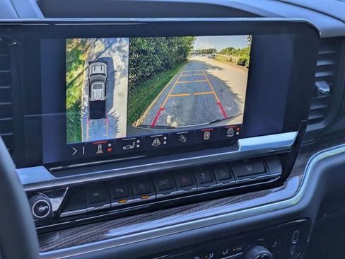 New 2026 Chevrolet Silverado 1500 RST w/ RST All Star Premium Package image 20