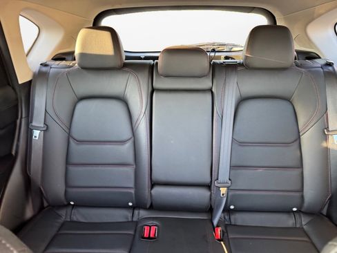 Certified 2023 MAZDA CX-5 Carbon Edition image 15