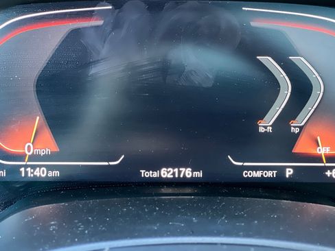 Used 2023 BMW X5 xDrive40i image 26