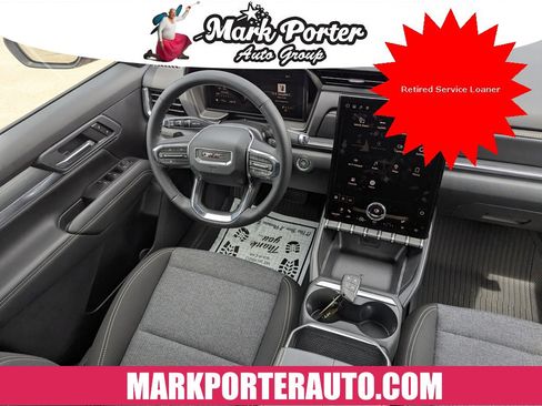 New 2026 GMC Terrain Elevation w/ Technology Package II image 17