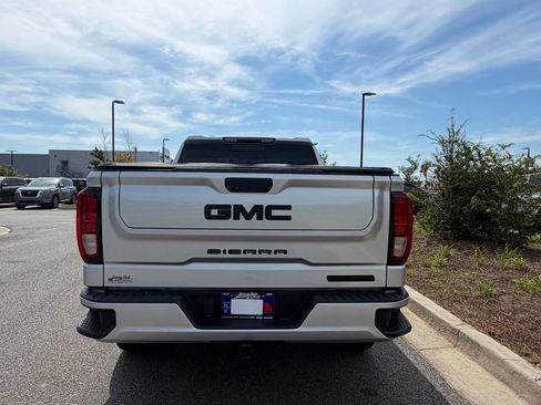 Used 2022 GMC Sierra 1500 Elevation w/ Preferred Package AWD/4WD image 16