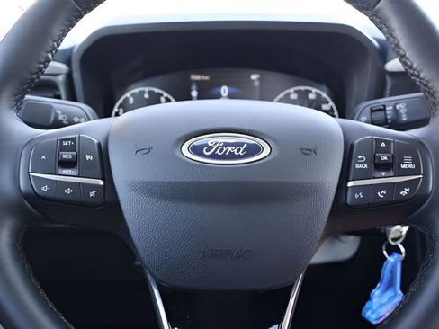 Used 2023 Ford Maverick XLT w/ XLT Luxury Package FWD image 17