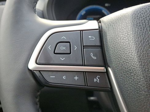 Used 2025 Toyota Grand Highlander Limited image 18