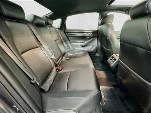 Used 2019 Honda Accord Sport image 26
