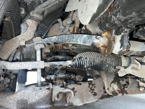 Used 2009 Ford Ranger XL image 16