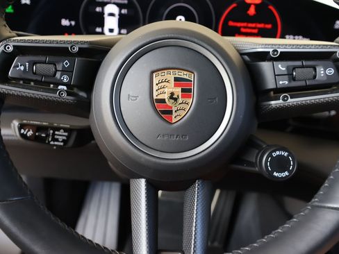 Used 2020 Porsche Taycan Turbo S AWD/4WD image 18
