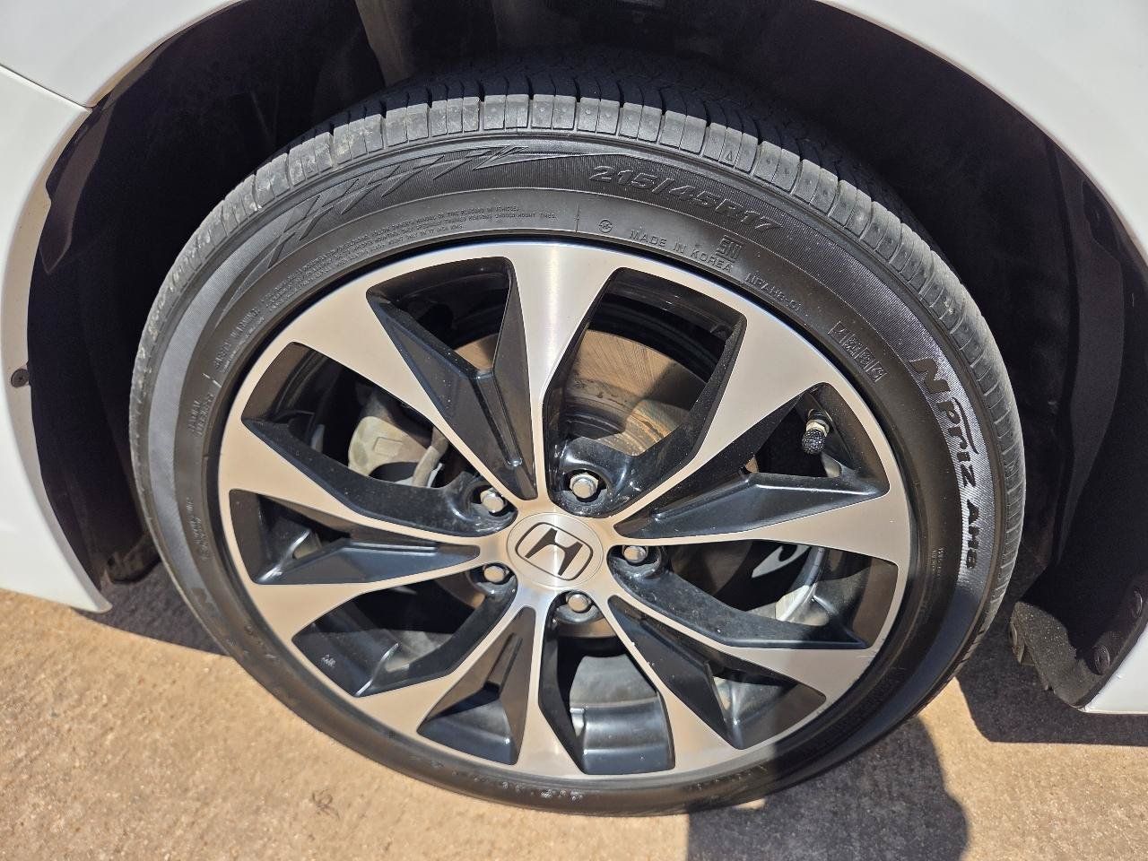 Used 2013 Honda Civic Si image 19