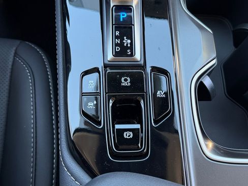 New 2026 Lexus NX 350h AWD w/ Premium Package image 26
