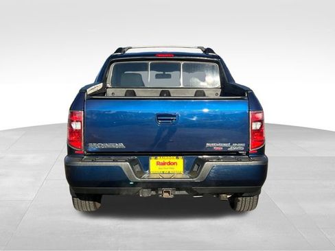 Used 2013 Honda Ridgeline RTL image 7