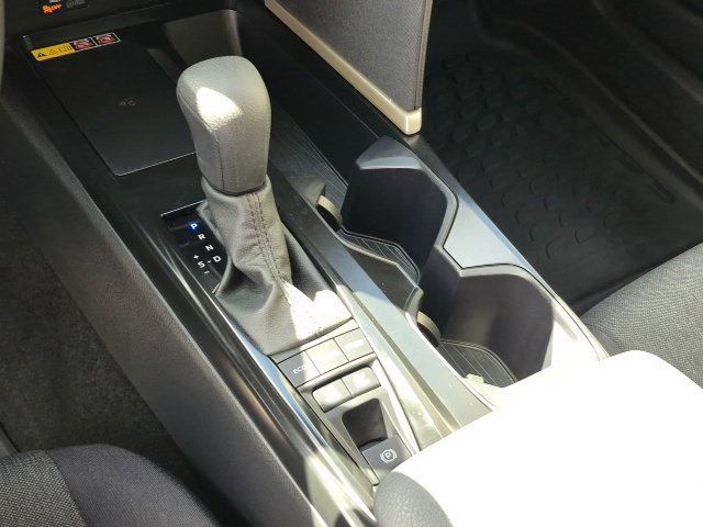 Used 2026 Toyota Camry LE FWD image 12